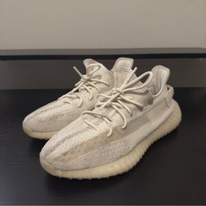 Adidas Yeezy Boost 350 V2 Bone size 11.5
